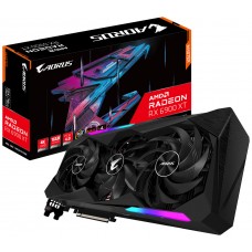 TARJETA GRAFICA GIGABYTE RADEON RX 6900 AORUS XT MASTER 16GB